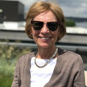 Meet your Posher, Tracey